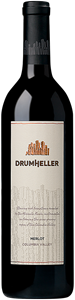 Drumheller Columbia Valley Merlot 2015